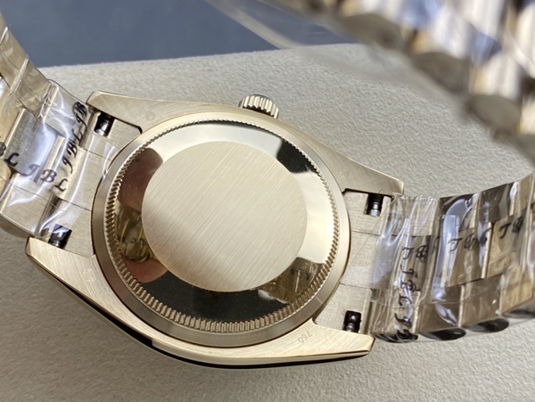 激安ロレックス角部分ディテール